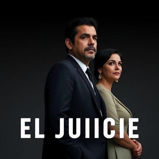 Eugenio Derbez protagoniza drama judicial con Ximena Ayala en El juicio de Prime Video