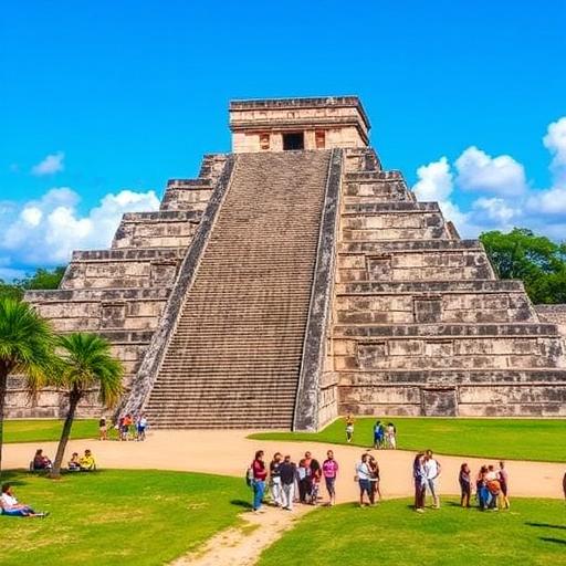 Oaxaca impulsa turismo con touroperadores en Cancún para atraer más visitantes