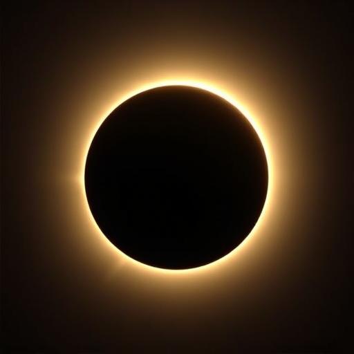 Eclipse solar más largo de la historia ocurrirá en 2186 con récord de duración