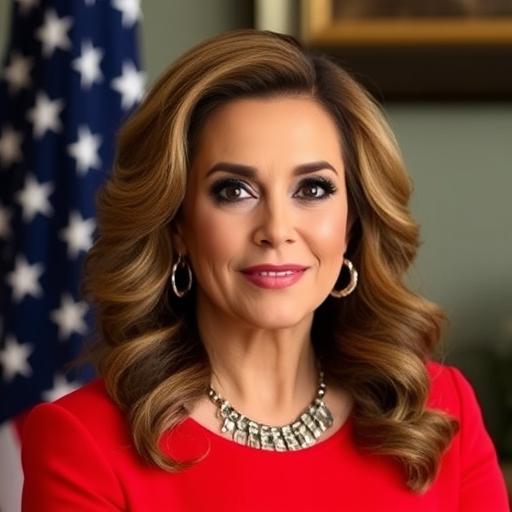 Paty Navidad se arrepiente de apoyar a Trump por redadas contra migrantes latinos