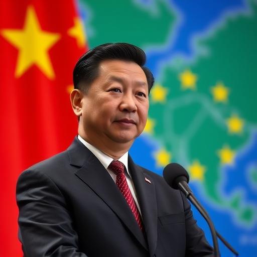 China rechaza acuerdos comerciales con EU que dañen sus intereses económicos