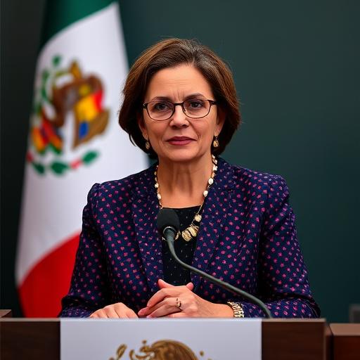 Sheinbaum destaca libertad e inclusión en el Día del Orgullo LGBTTTIQ+