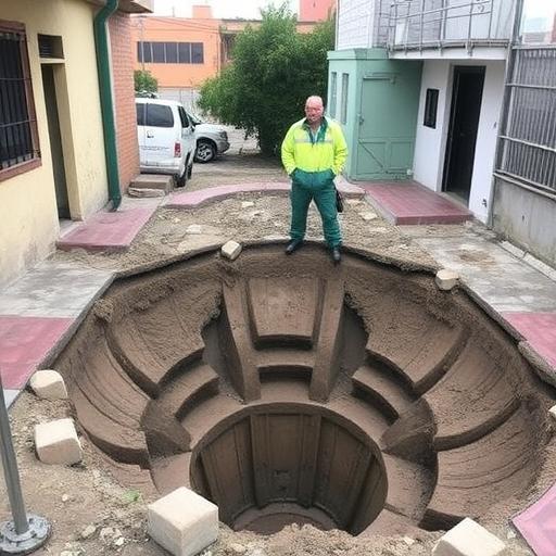 Socavón en Miguel Hidalgo: GCDMX atiende a 31 afectados y evalúa daños