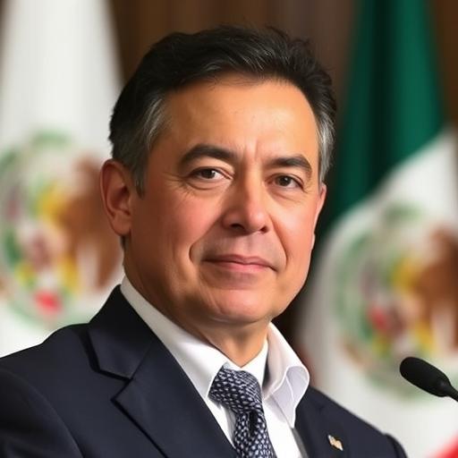 Gerardo Noroña desmiente nombramiento de LópezGatell en OMSOPS