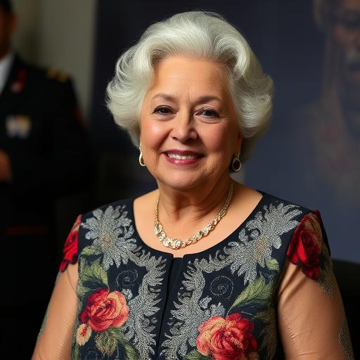 Fallece Mara Campos Pacheco de Barrera, destacada figura de la sociedad meridana