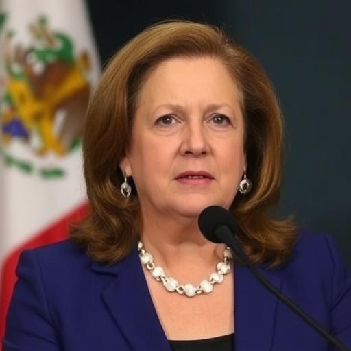 Tormenta Flossie se convertirá en huracán frente a costas de Michoacán: Sheinbaum alerta