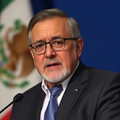 Hugo LópezGatell podría ser nombrado representante de México ante la OMS