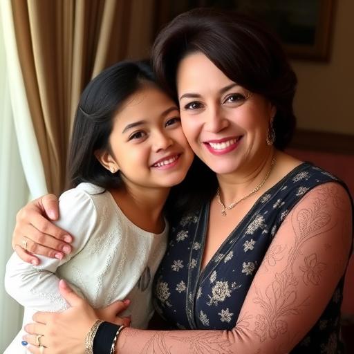 Maribel Guardia desmiente a Imelda Tuñón sobre custodia de su nieto