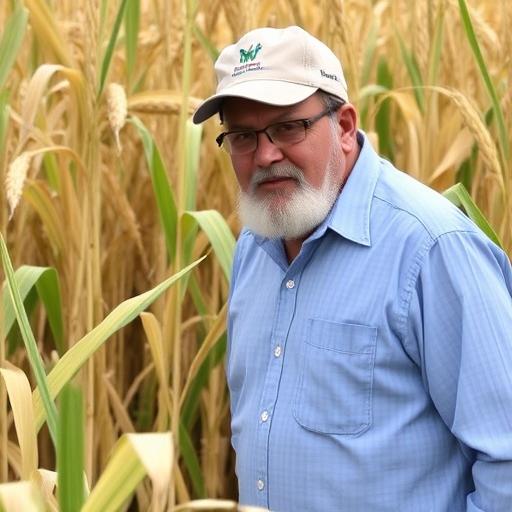 Titular: Productores de sorgo en Tamaulipas enfrentan rechazo a compensación de 6 mil pesos