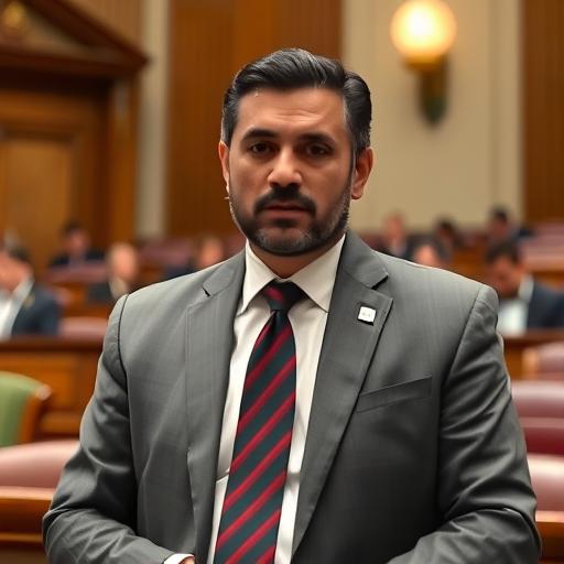 López Gatell genera polémica en el Senado por nombramiento ante la OMS